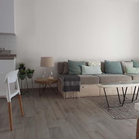 Precioso Apartamento A 20 Metros Del Mar Agua Amarga  Ngoại thất bức ảnh